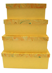Large Condo Box Set